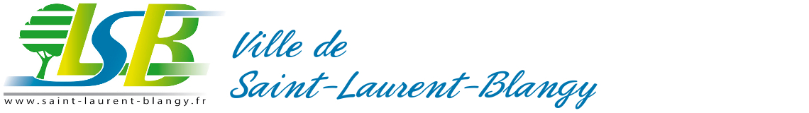 Saint Laurent Blangy